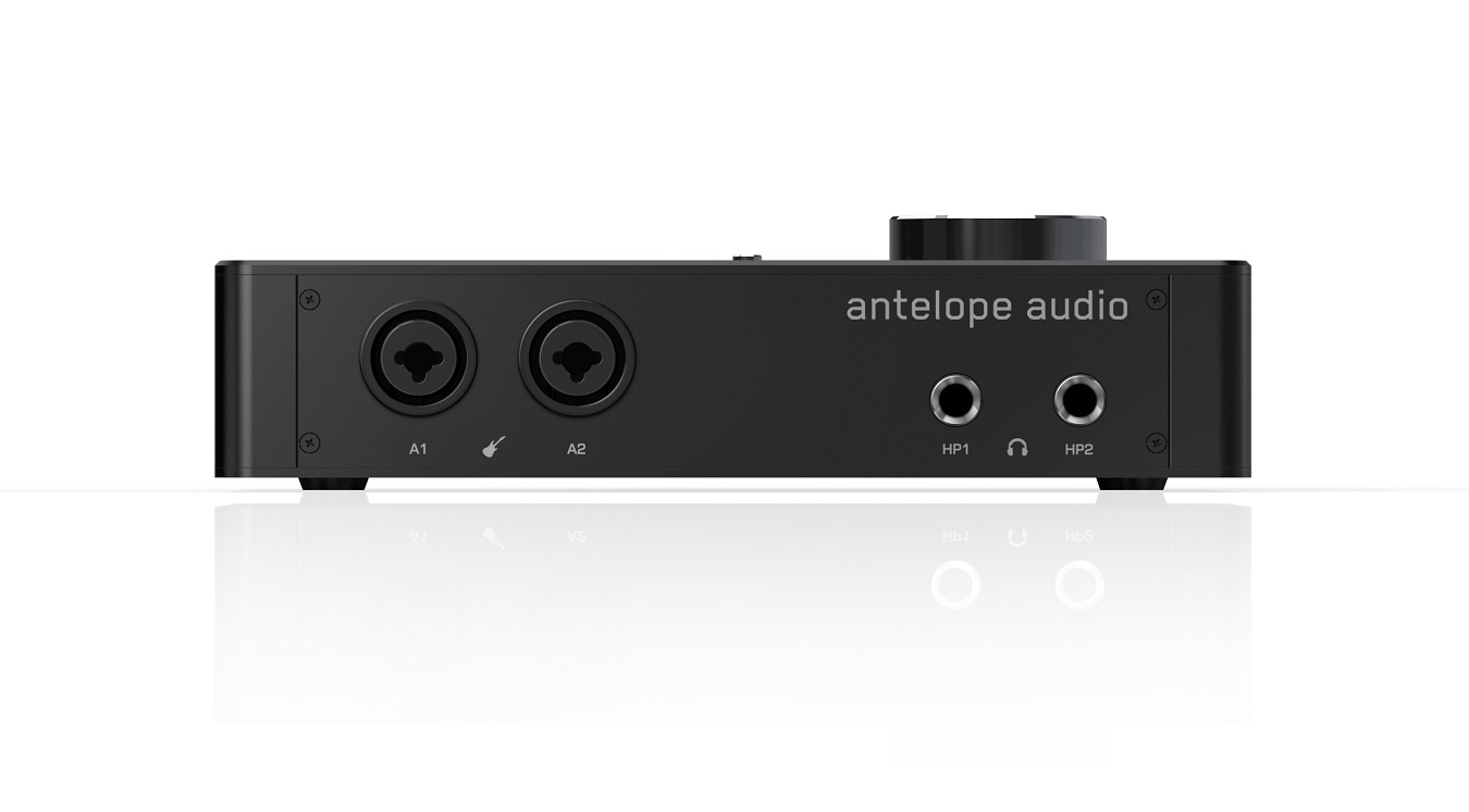 Zen Quadro Synergy Core - Cyprus, Greece, Europe